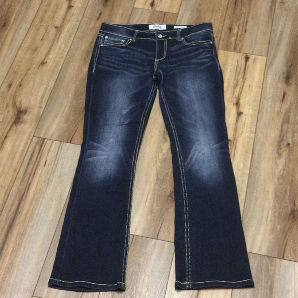 Daytrip Virgo Bootcut Jeans